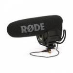 Rode VideoMic Pro-R Compact Directional On-Camera Microphone Rode VideoMic Pro-R Compact Directional On-Camera Microphone